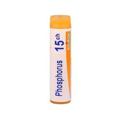 Phosphorus 15Ch Dose