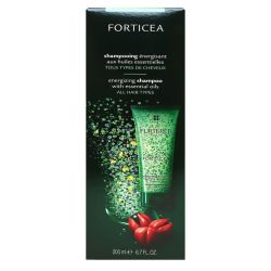 Forticea Shampoing Énergisant 200ml