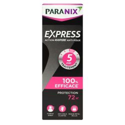 Paranix Express 5 Min Spray 100Ml
