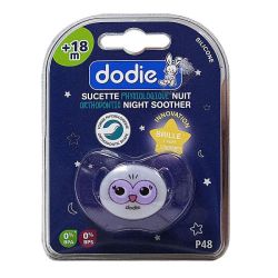 Dodie Sucette +18M Phy Nuit Chouet P48
