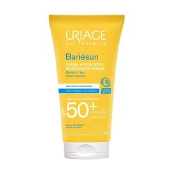 Uriage Bariesun Crème Hydratante SPF 50+ (50mL)