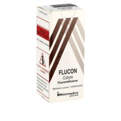 Flucon Col 3Ml