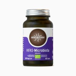 Hifas da Terra HIFAS-Microbiota (60 gélules)