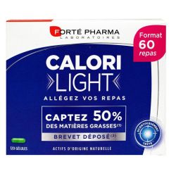 Forte Pharma Calorilight Gél Minc B/120B