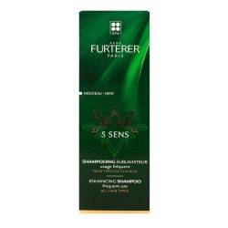 Furterer shampooing sublimateur 5 sens 200Ml