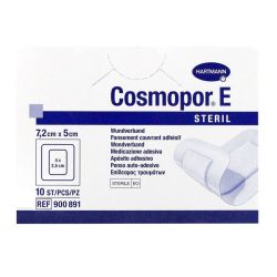 Cosmopore Pans Ster7,2X 5 10 T