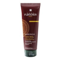 Furterer Karinga shampooing concentré d'hydratation 250Ml