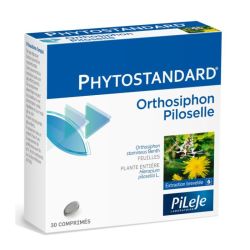 PHYTOSTANDARD de Orthosiphon - Piloselle