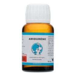 Amidurene S Buv Coccidiose Fl/50Ml