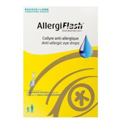 Allergiflash 0,05% Colly Dos10