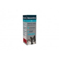 Biocanina Auriculo-Canis Chien Et Chat 20Ml