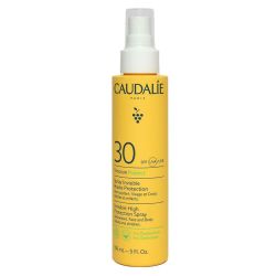 Caudalie Vinosun Spray Haute Protection Spf30 150ml
